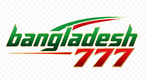 Bangladesh 777 লোগো